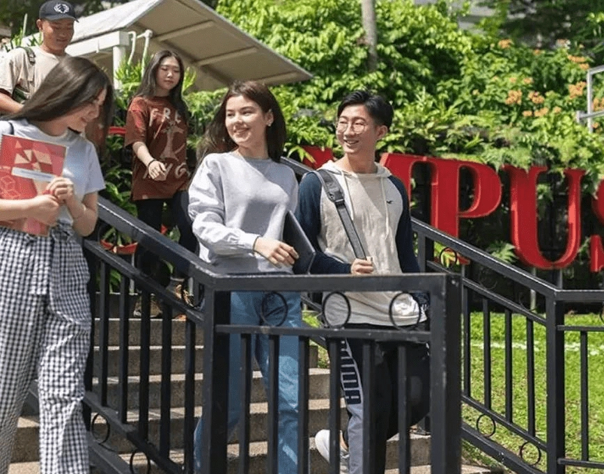 新加坡管理发展学院