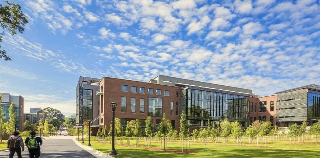 乔治亚理工学院