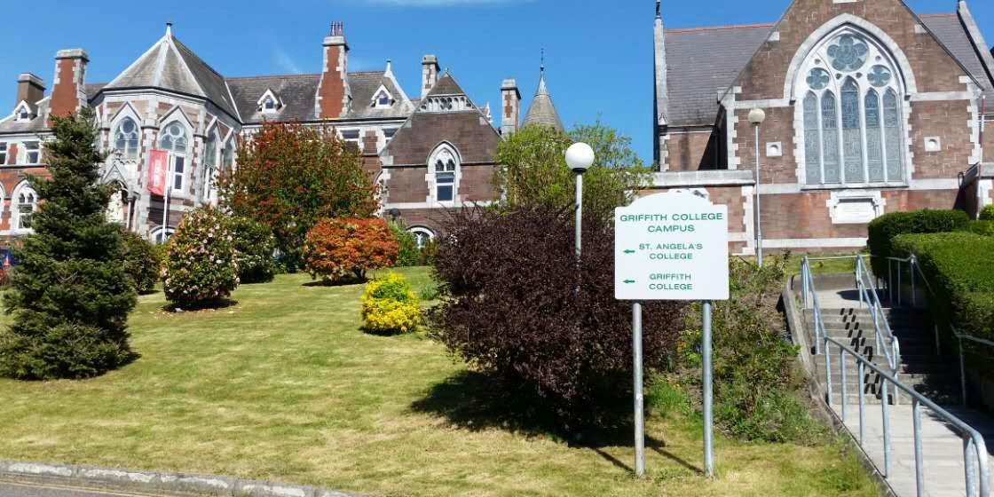 爱尔兰格里菲斯大学