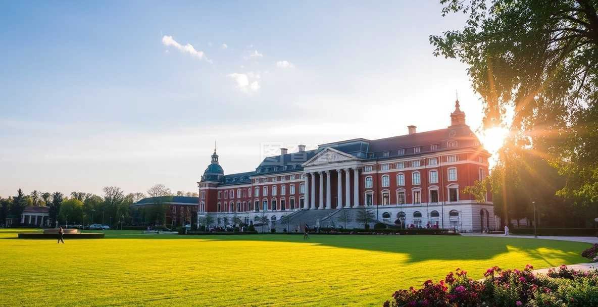 乌克兰基辅大学