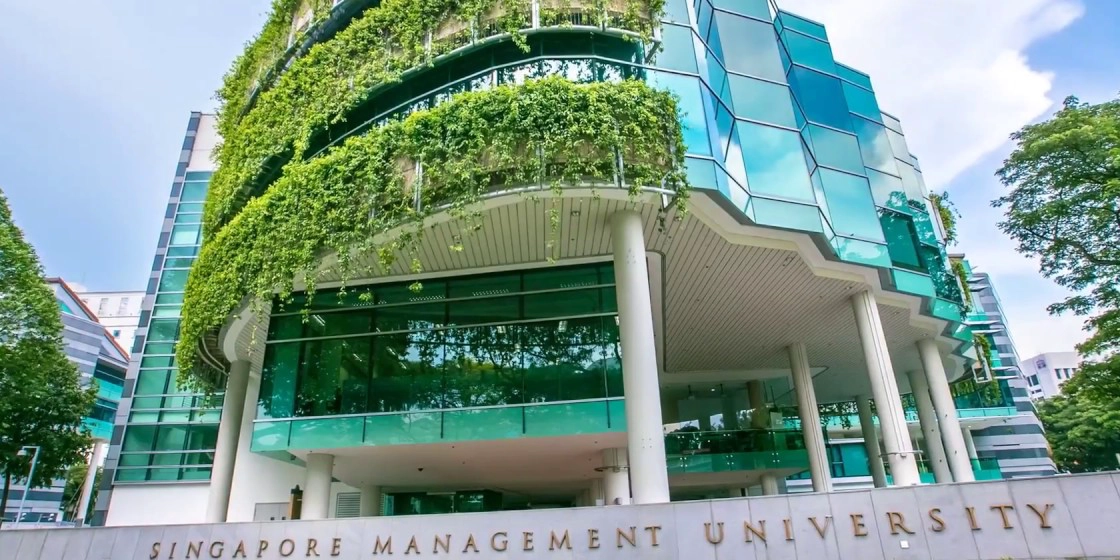 新加坡管理学院