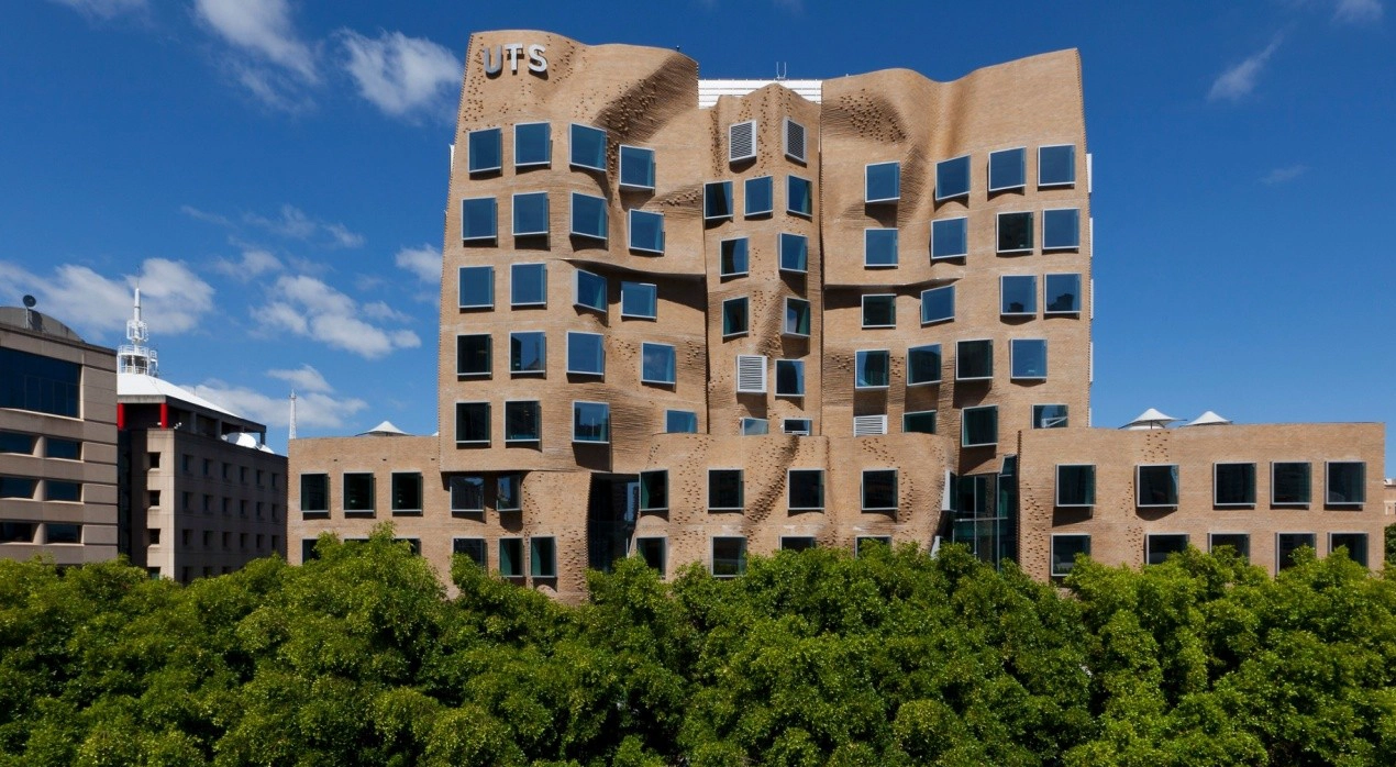 澳大利亚悉尼科技大学