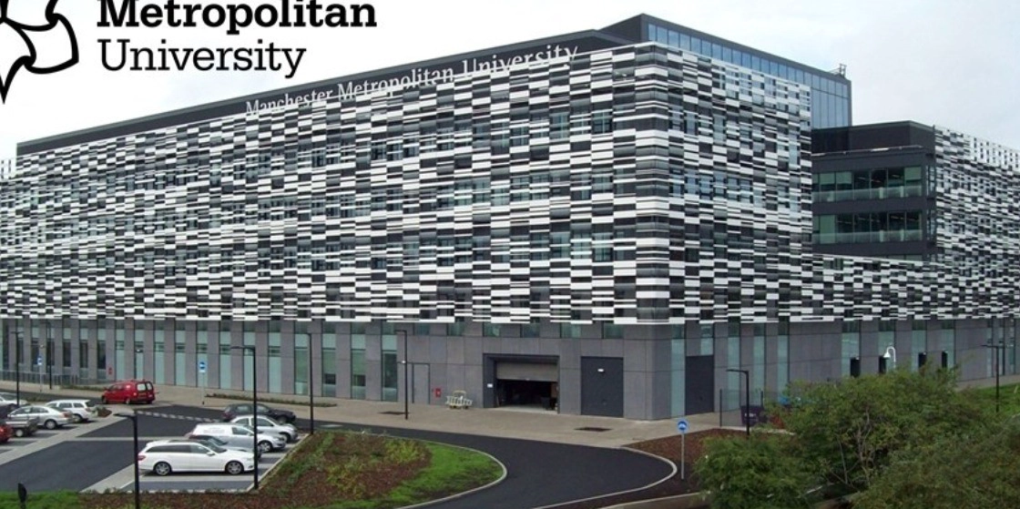 曼彻斯特城市大学