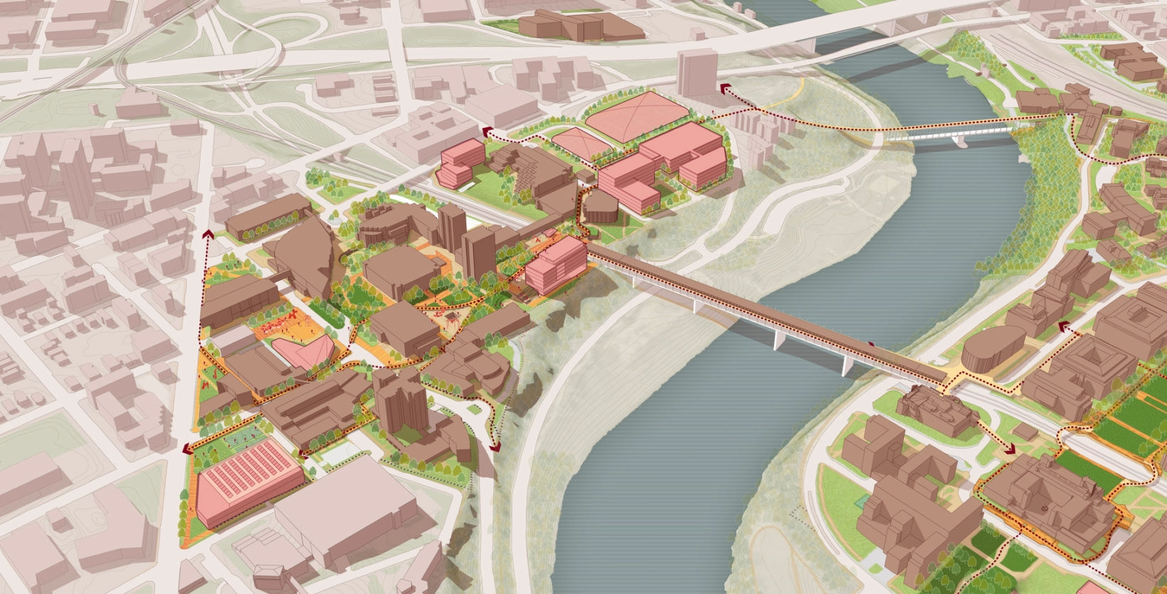 明尼苏达大学双城分校