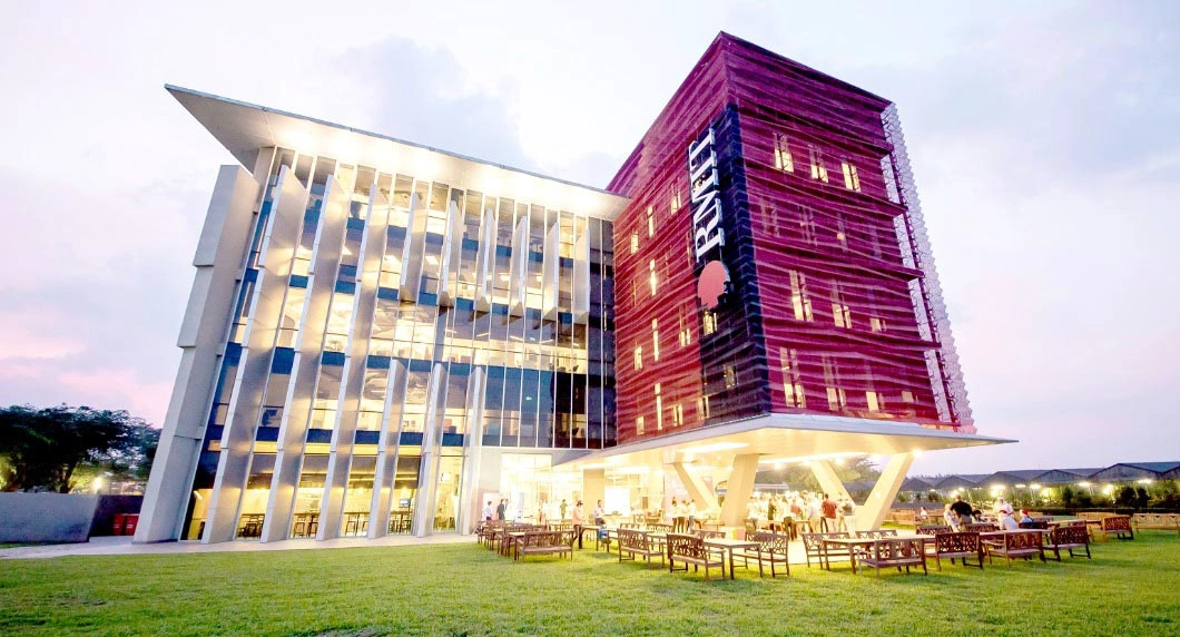 墨尔本理工大学