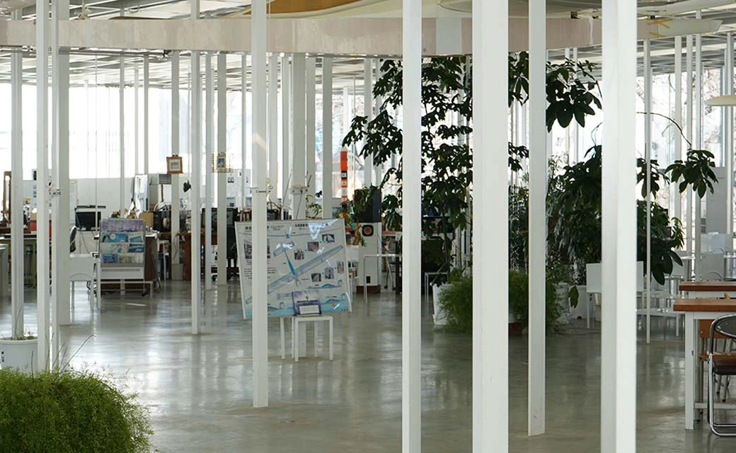 神奈川工科大学