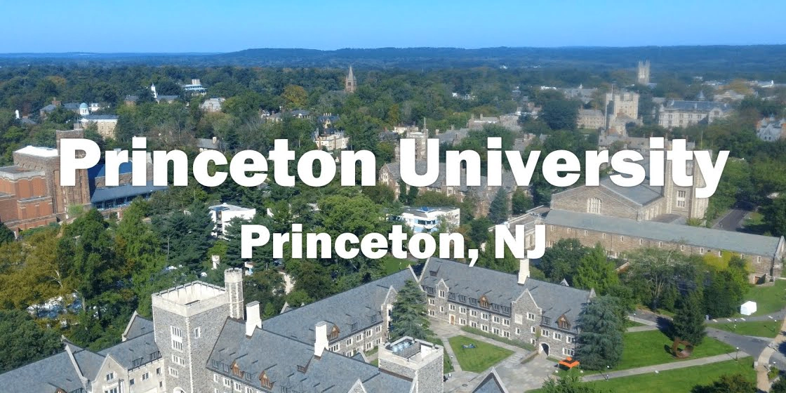 普林斯顿大学