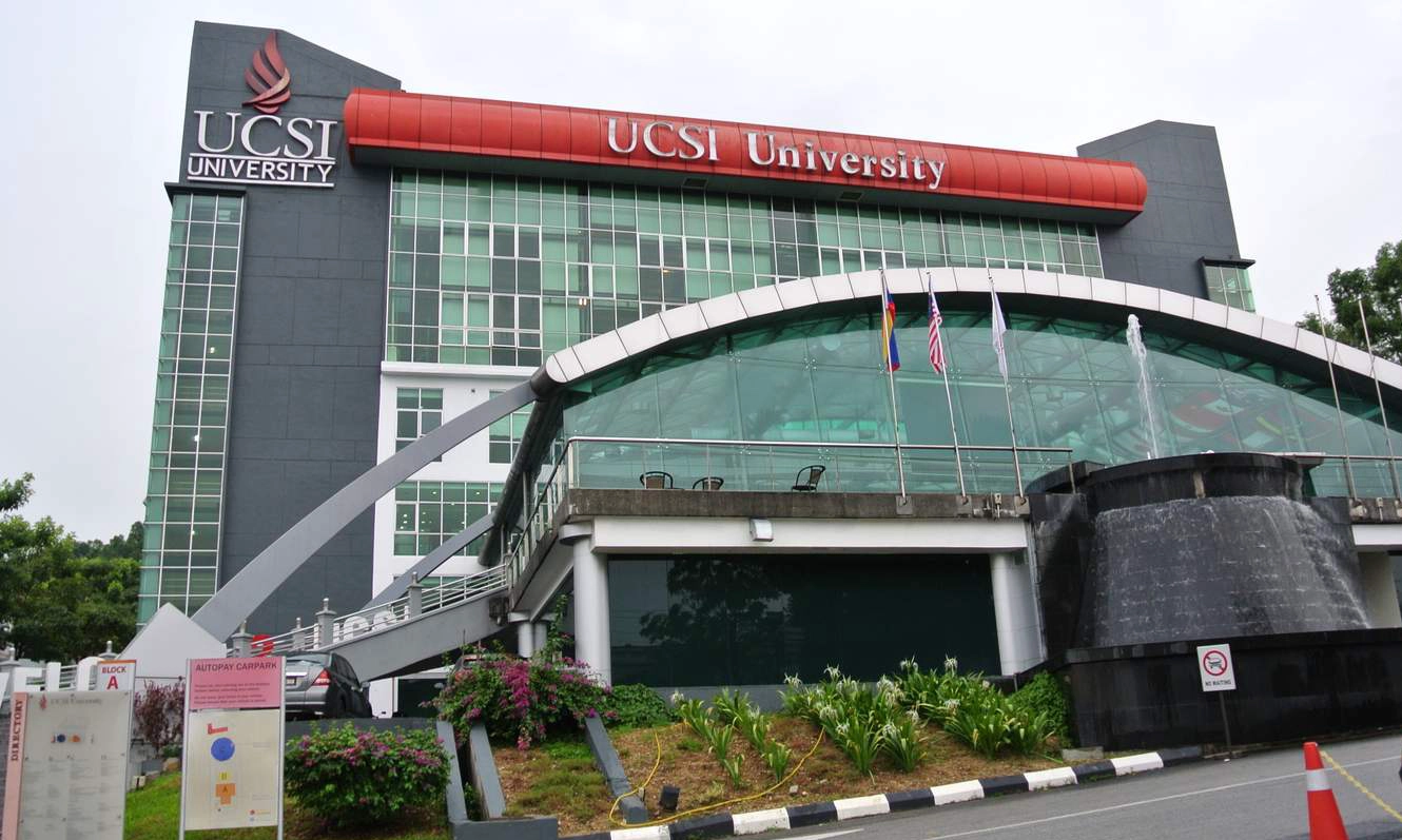 马来西亚思特雅大学