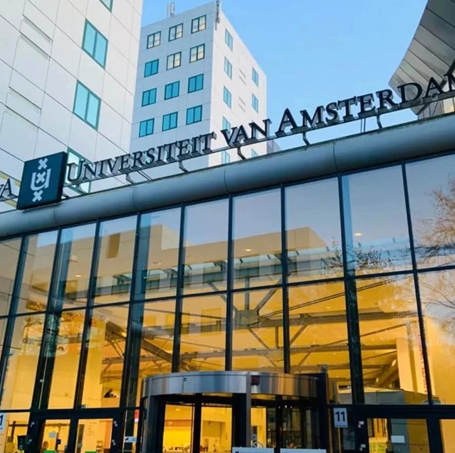 荷兰阿姆斯特丹大学