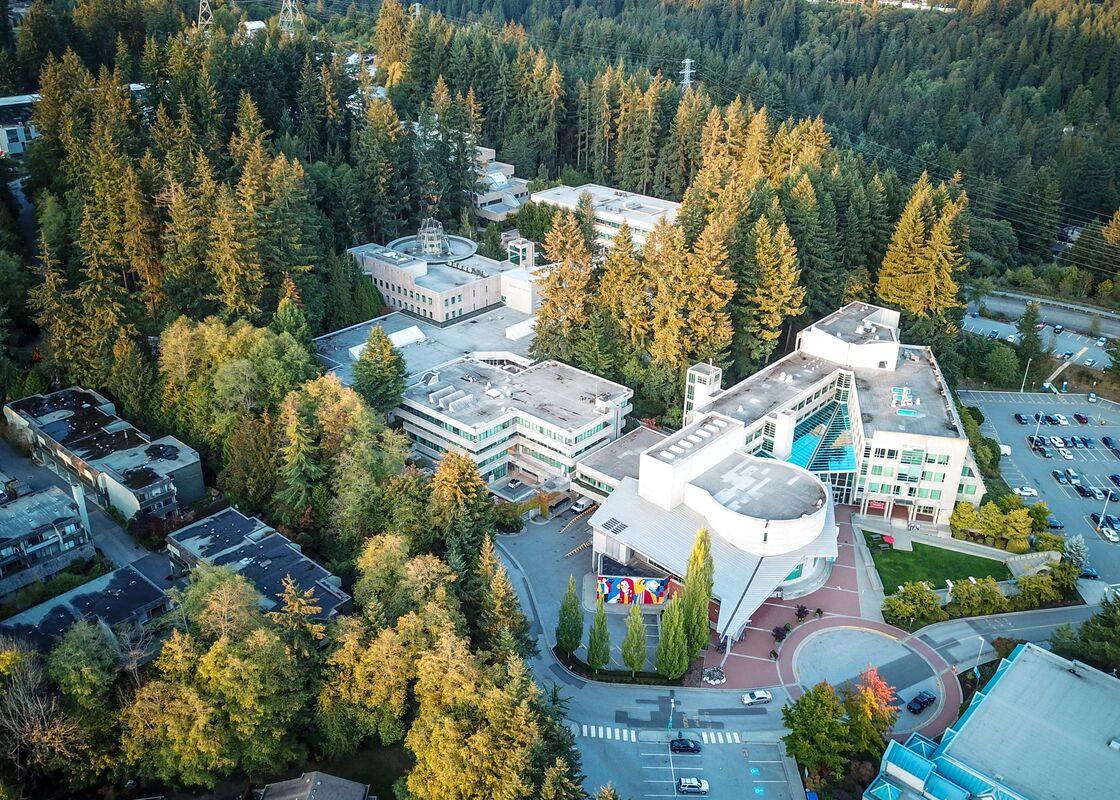 加拿大卡普兰诺大学