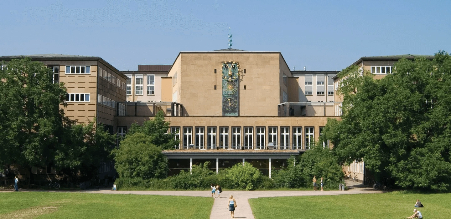 科隆大学