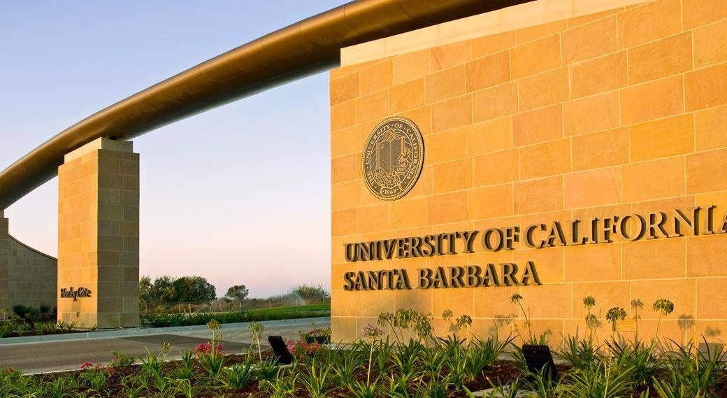 美国加州大学欧文分校