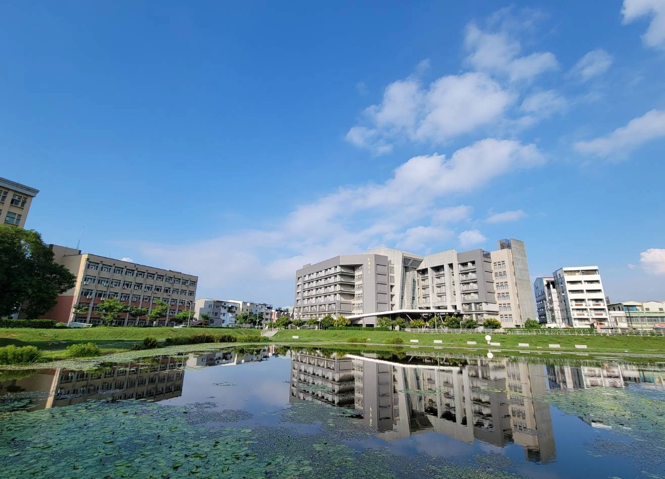 國立勤益科技大學