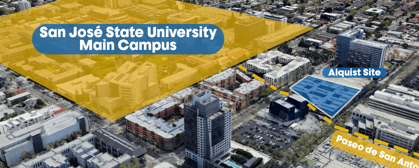 圣何塞州立大学