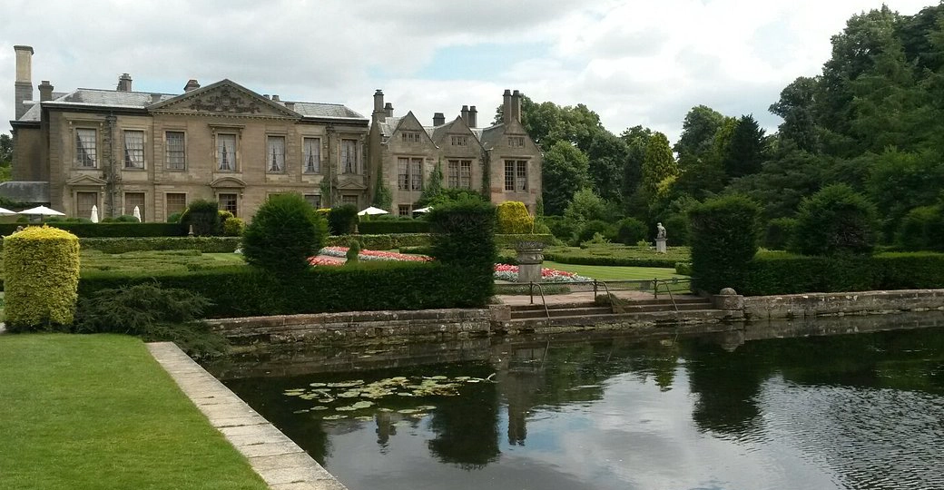 英国考文垂大学