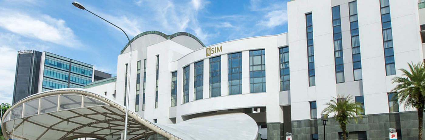 新加坡管理学院