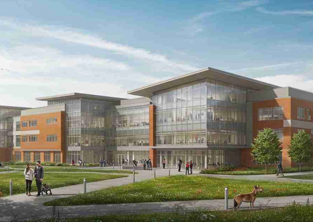 门罗县社区学院