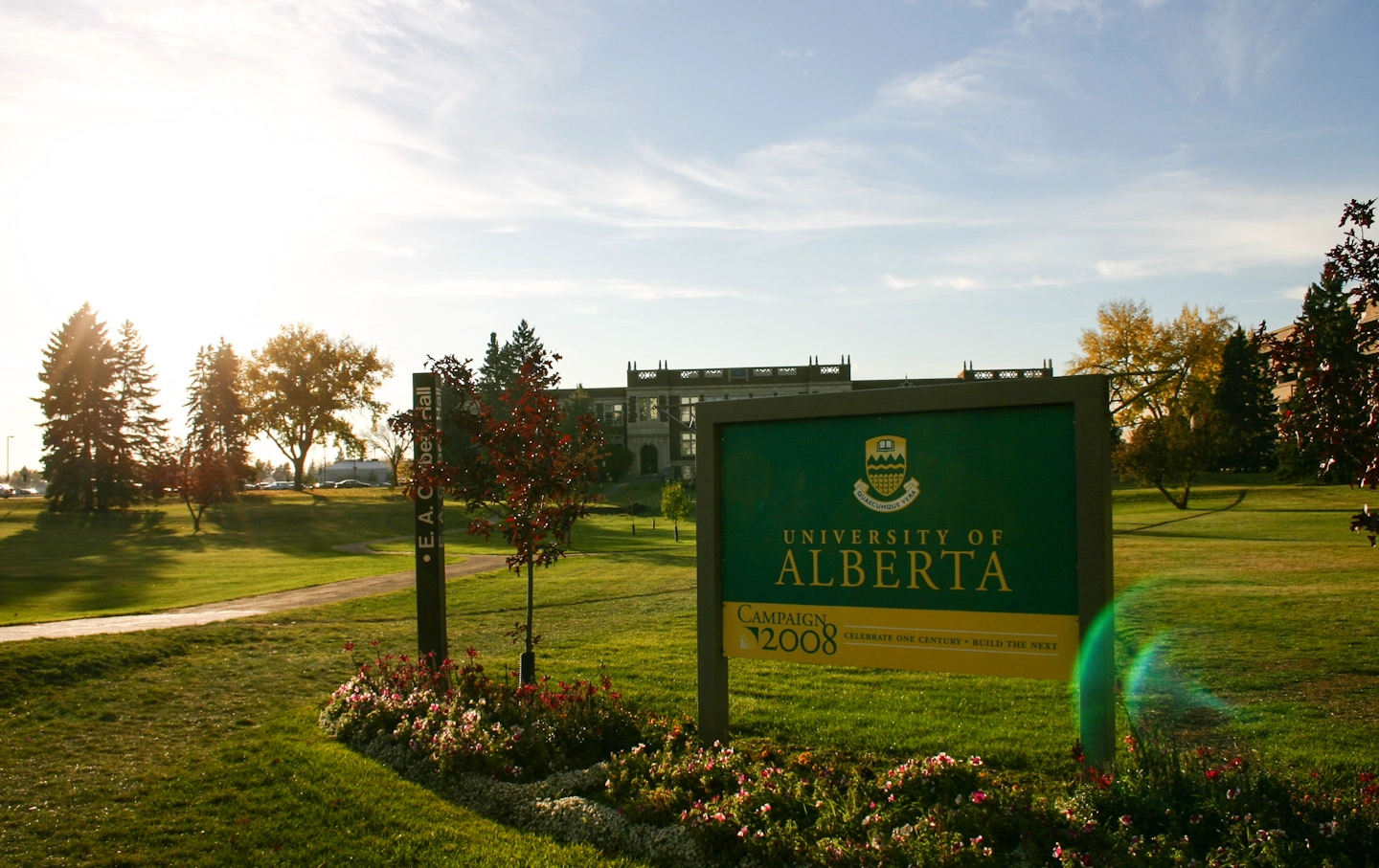 北阿尔伯塔理工学院