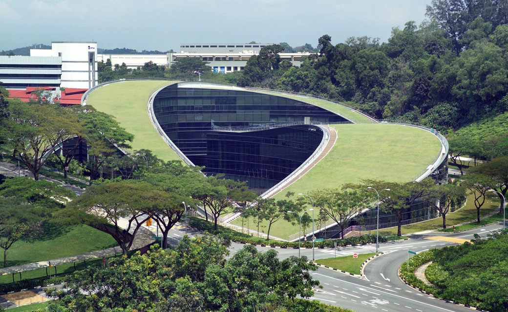 新加坡南洋理工大学