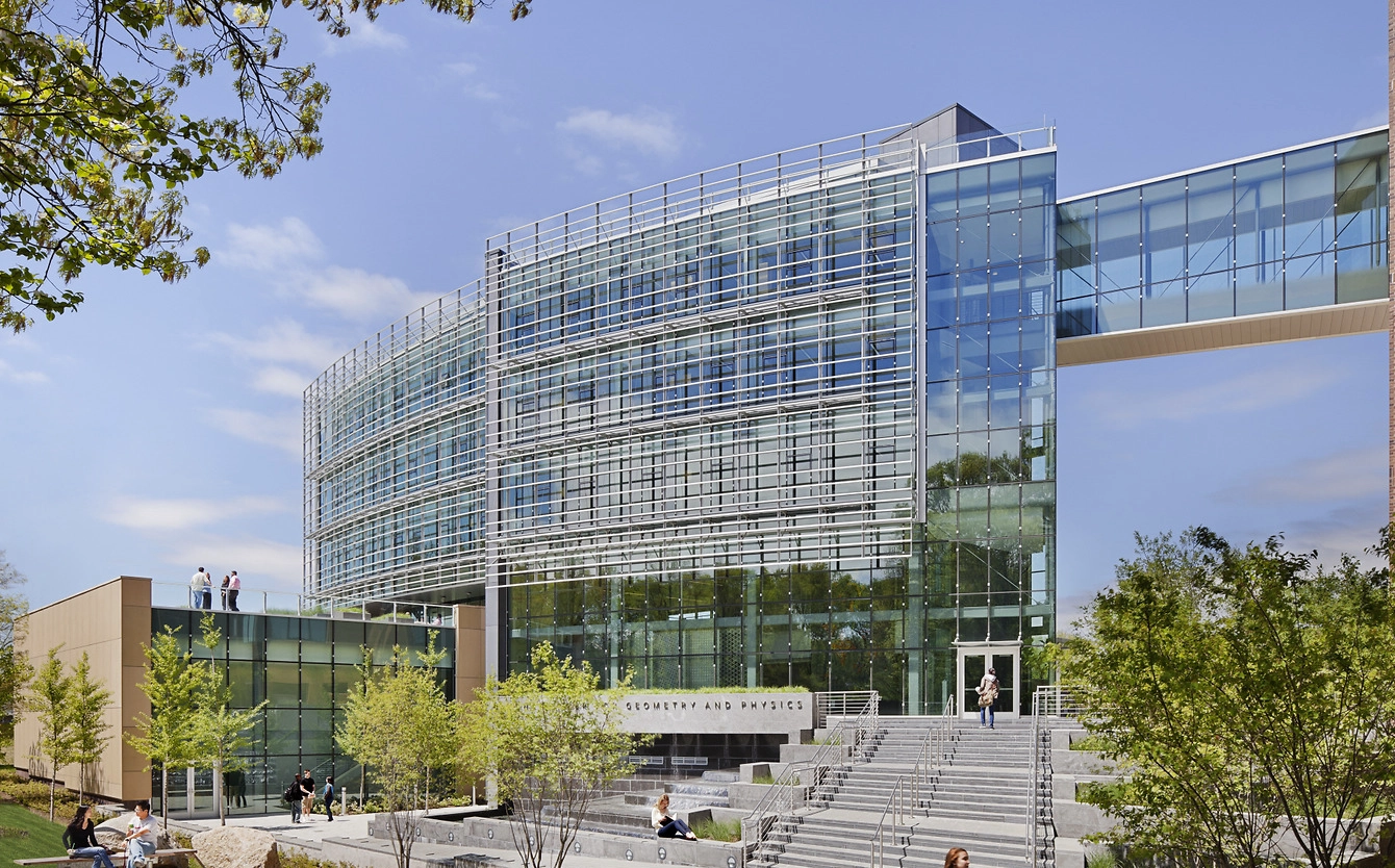 纽约州立大学石溪分校