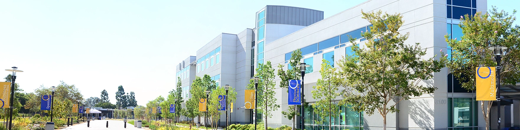 圣地亚哥梅萨学院