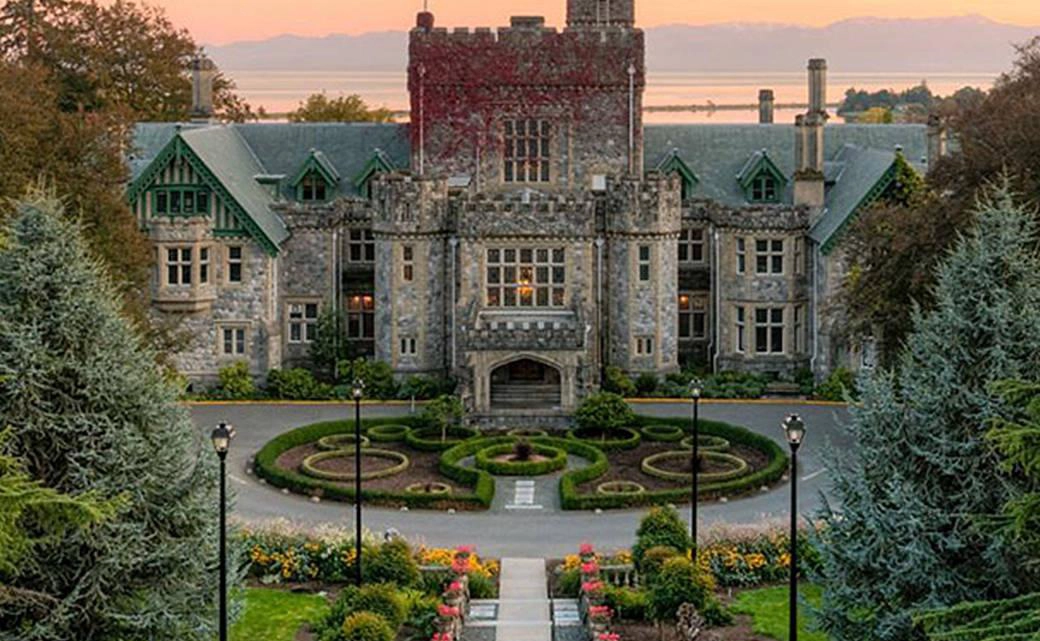 加拿大皇家路大学