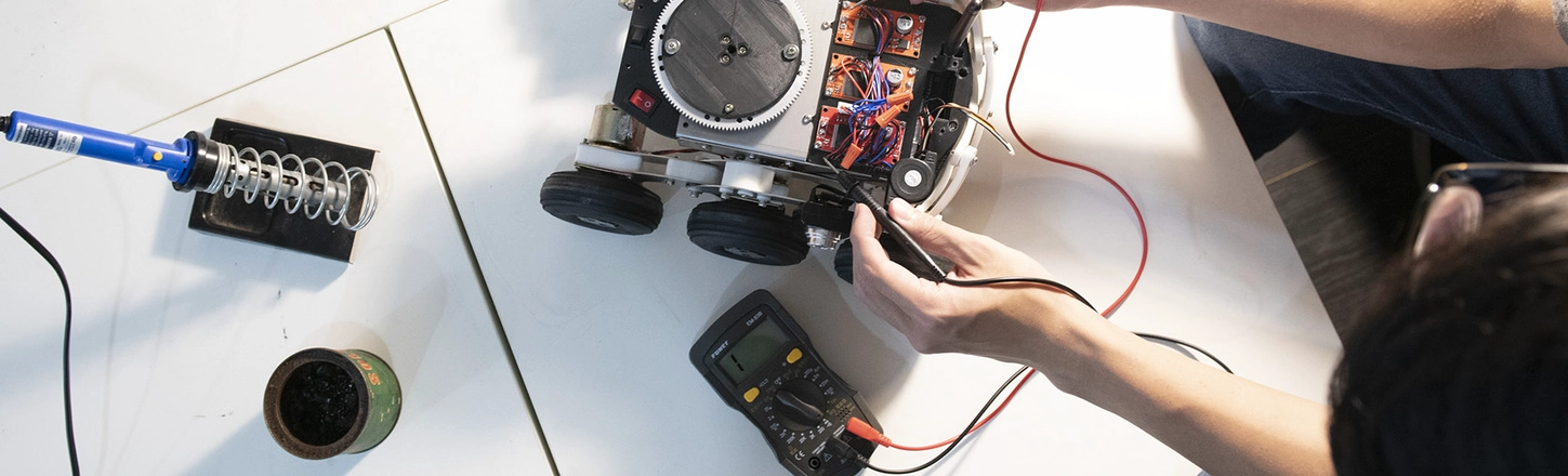 国立台湾科技大学