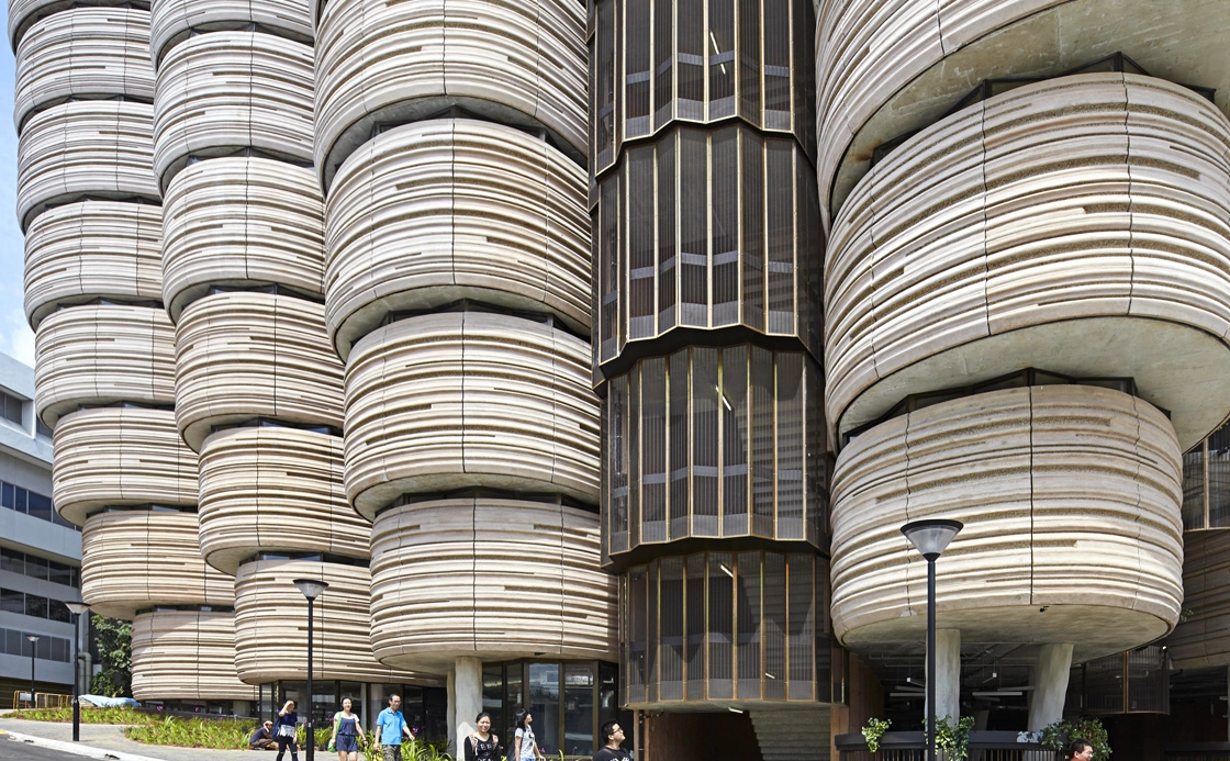 新加坡南洋理工大学