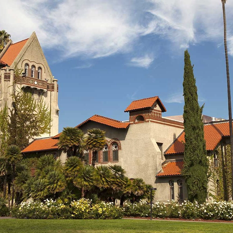 圣何塞州立大学