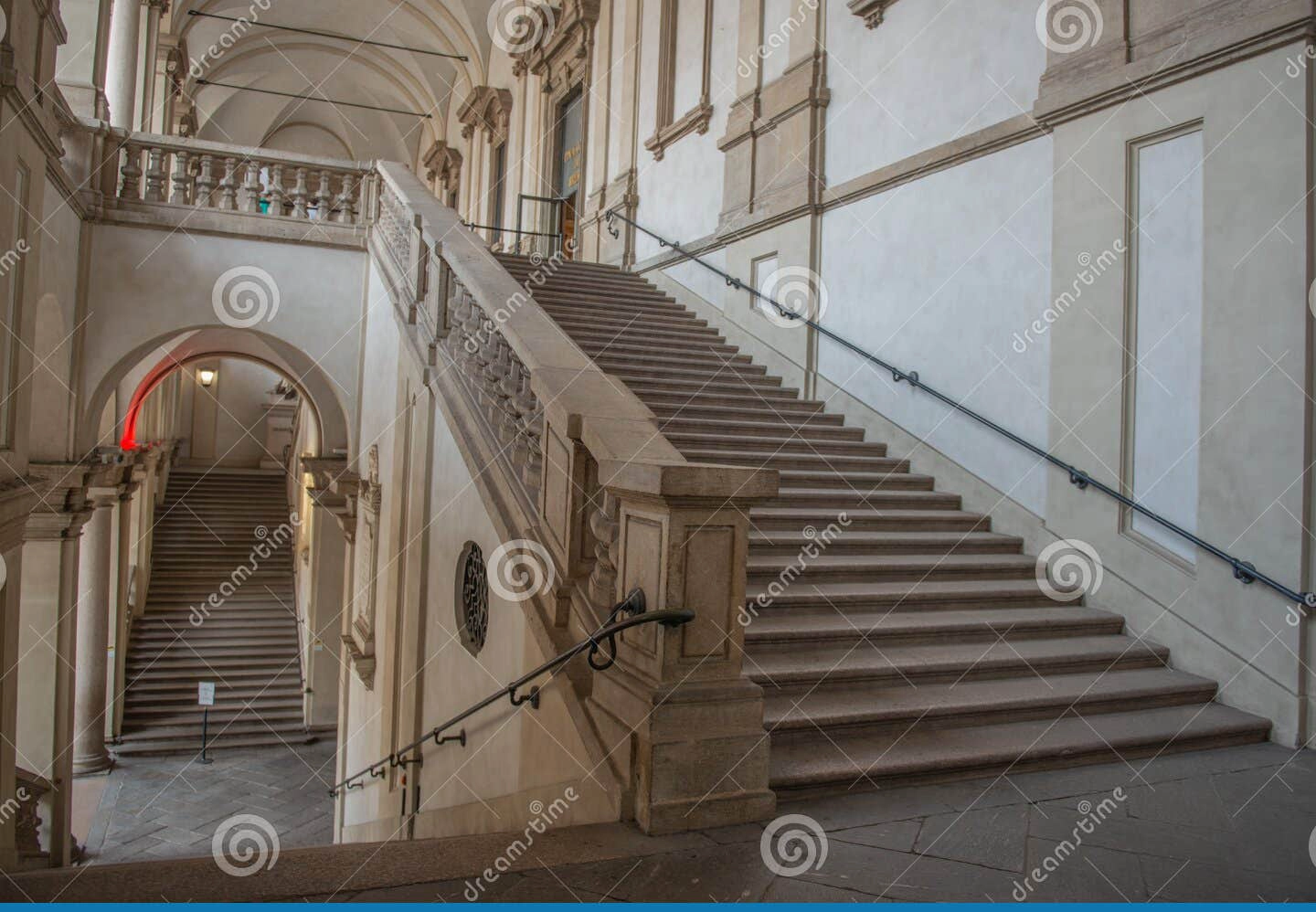 意大利米兰布雷拉美术学院