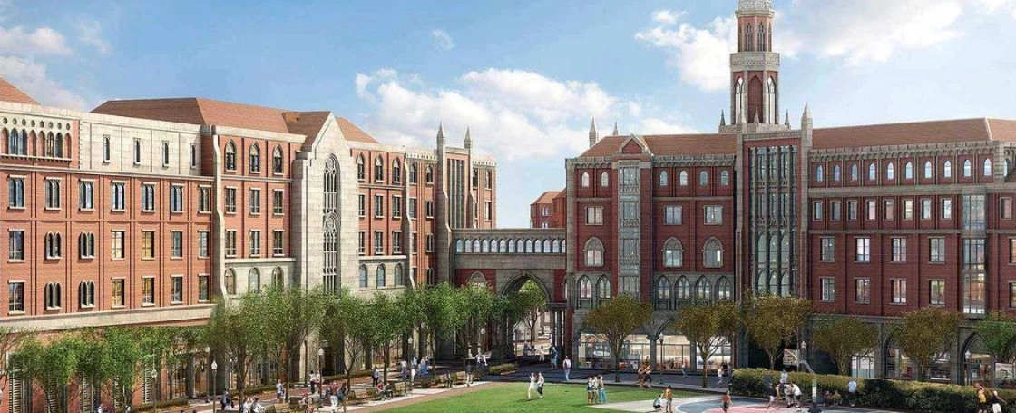 南加利福尼亚大学