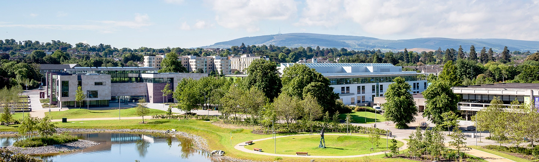 国立都柏林大学