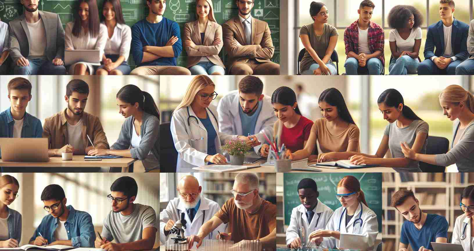 加州大学长滩分校