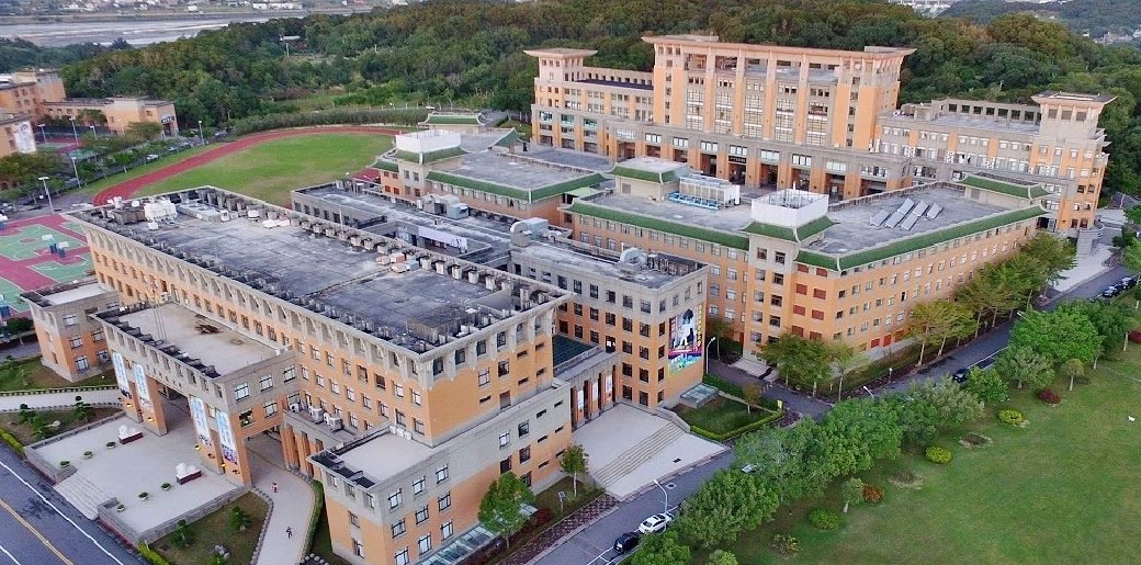 育达科技大学