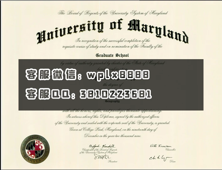 马里兰大学学院市分校