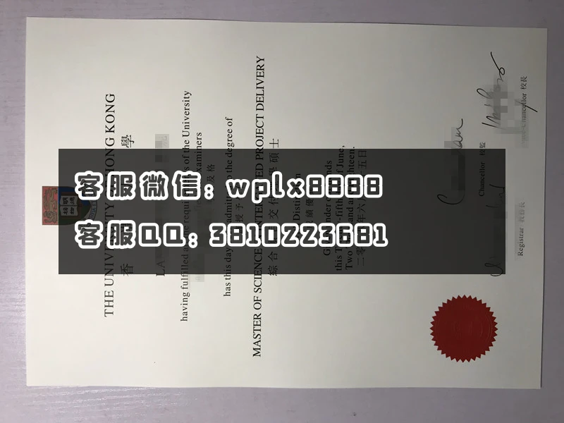 香港大学硕士.JPG