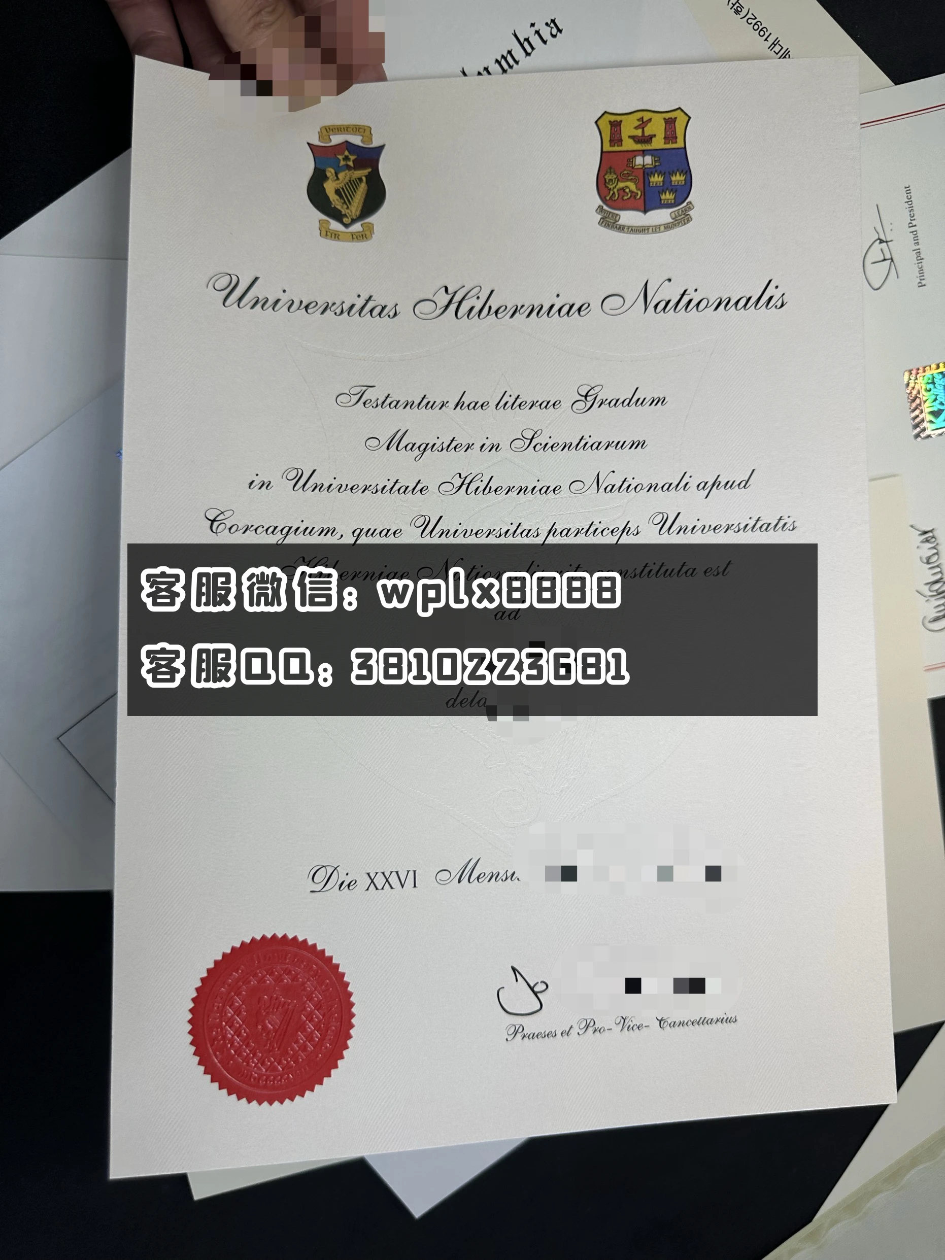 爱尔兰科克大学c12