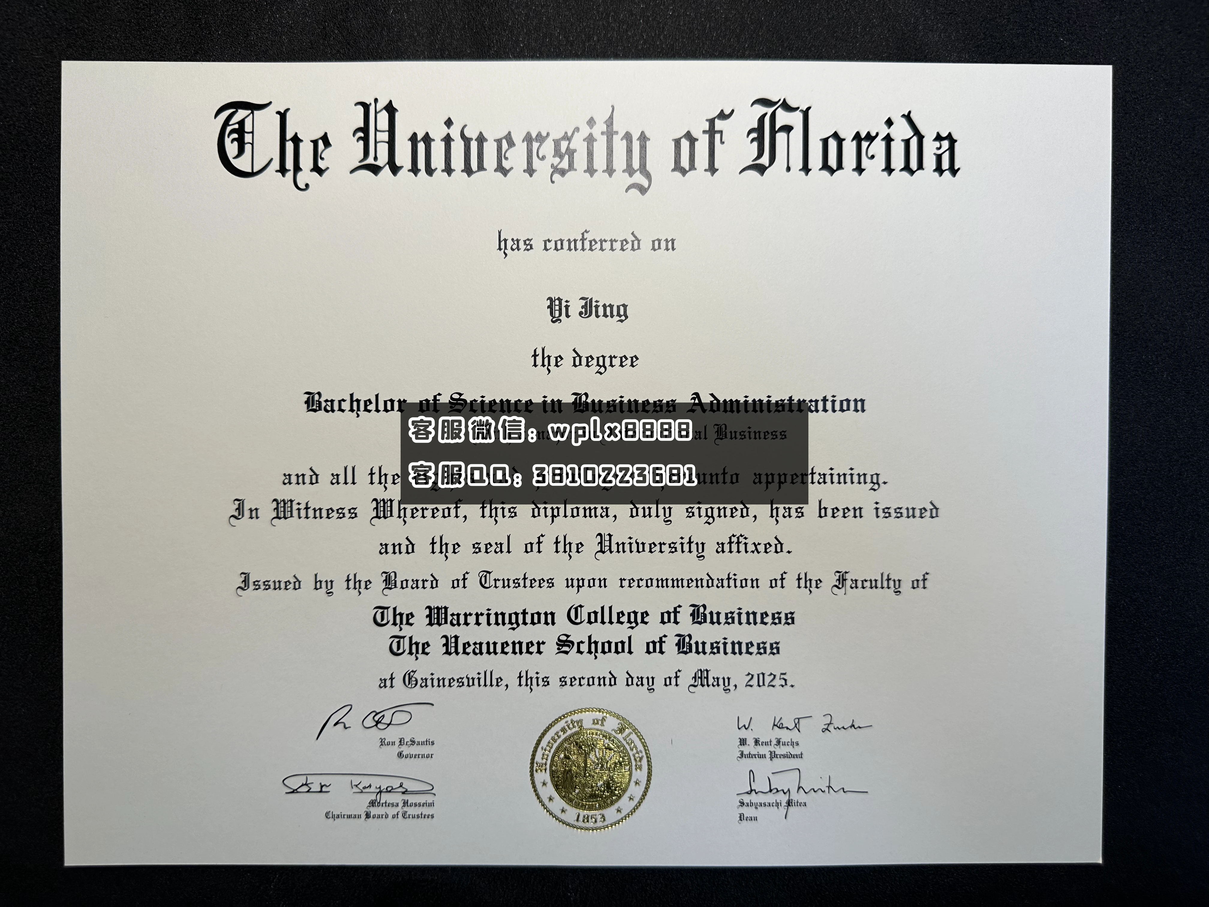 佛罗里达大学C (2)