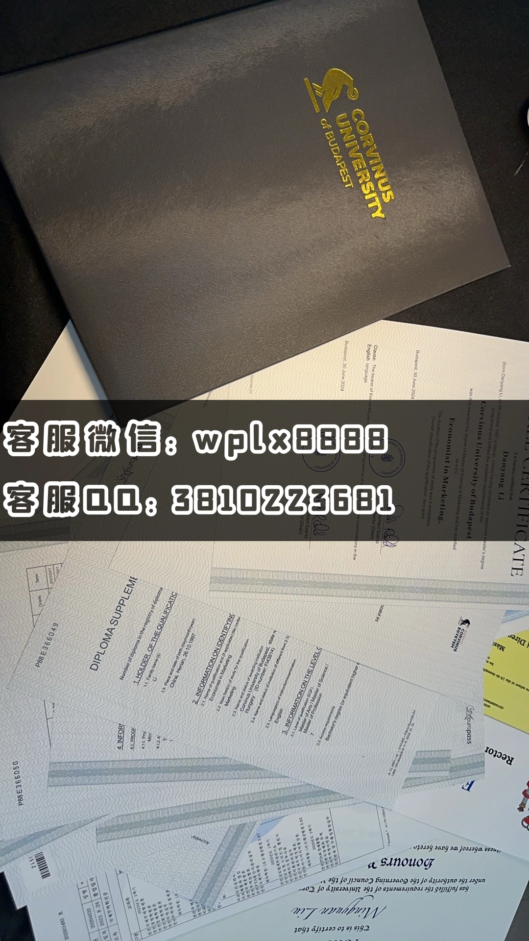 布达佩斯考文纽斯大学1