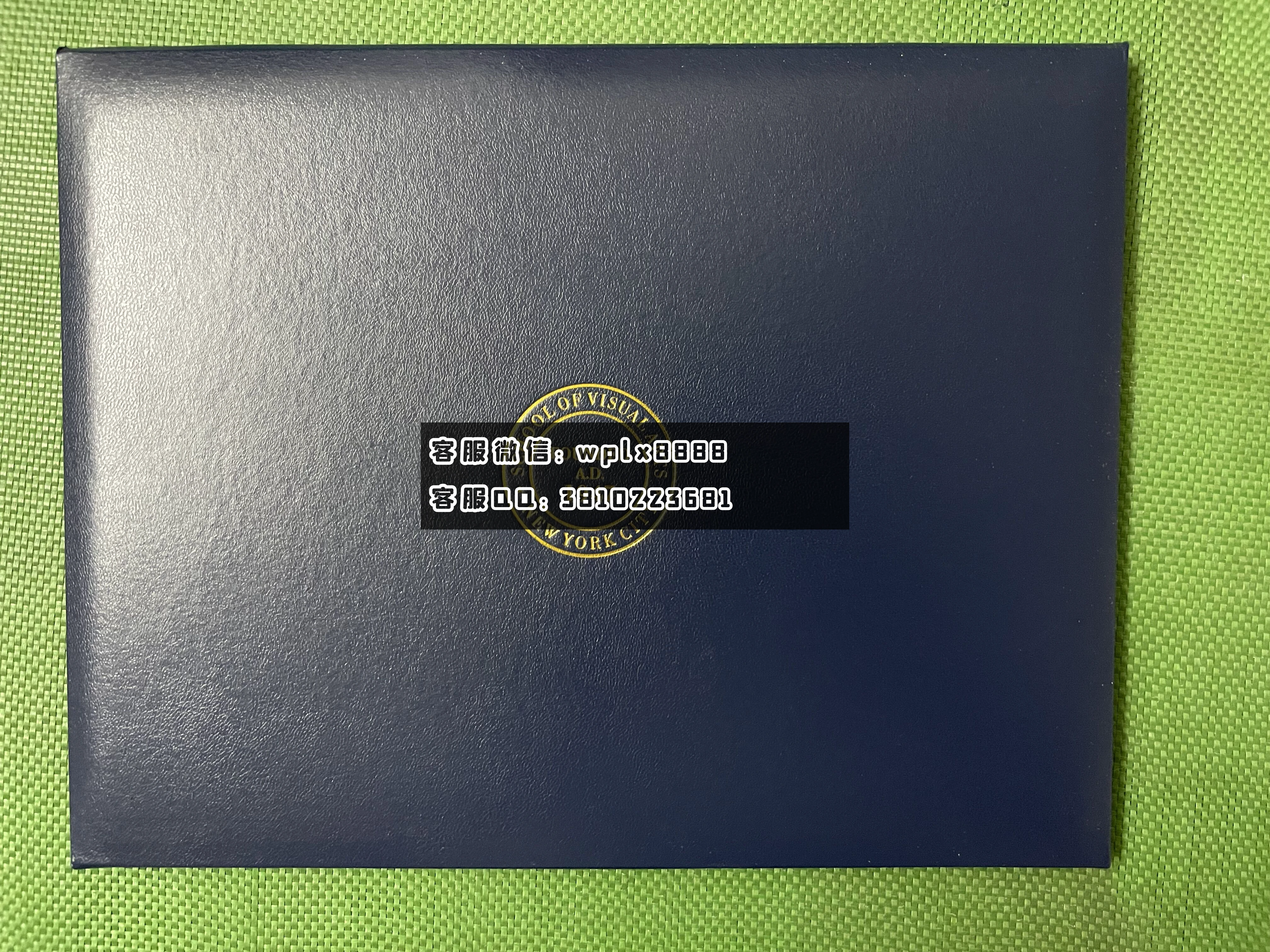 美国纽约视觉艺术学院  壳子