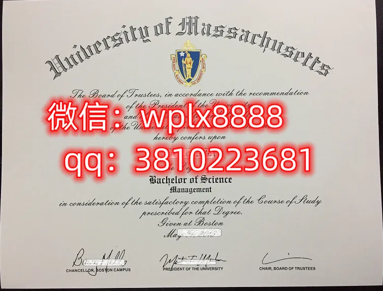 马萨诸塞大学洛厄尔分校