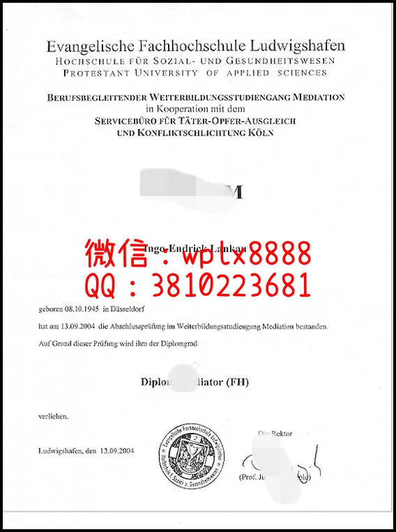 德国：弗赖堡新教应用技术大学_副本