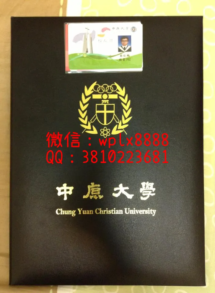 中原大学外壳