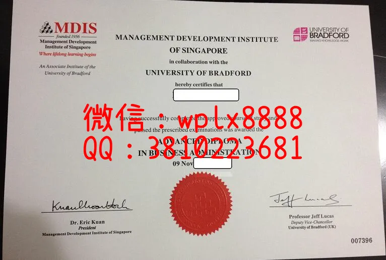 新加坡管理发展学院