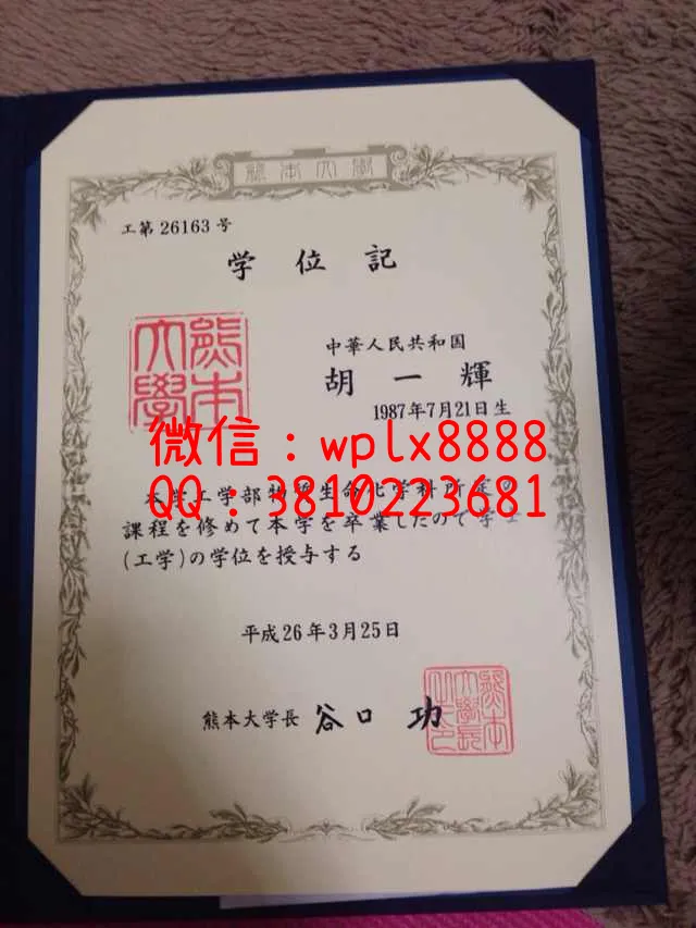 熊本大学内页