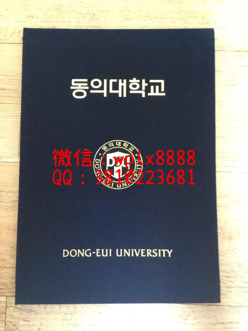 韩国东义大学外壳