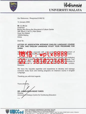 马来西亚大学University-of-Malaya