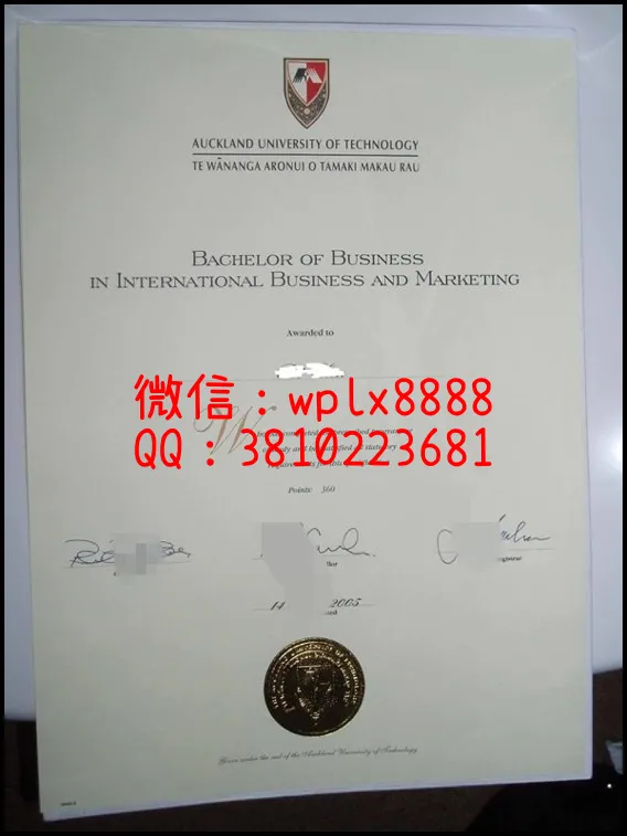 奥克兰理工大学_副本