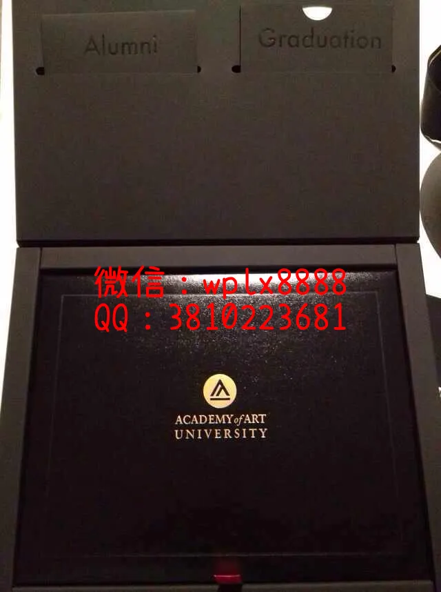 美国旧金山艺术大学外壳