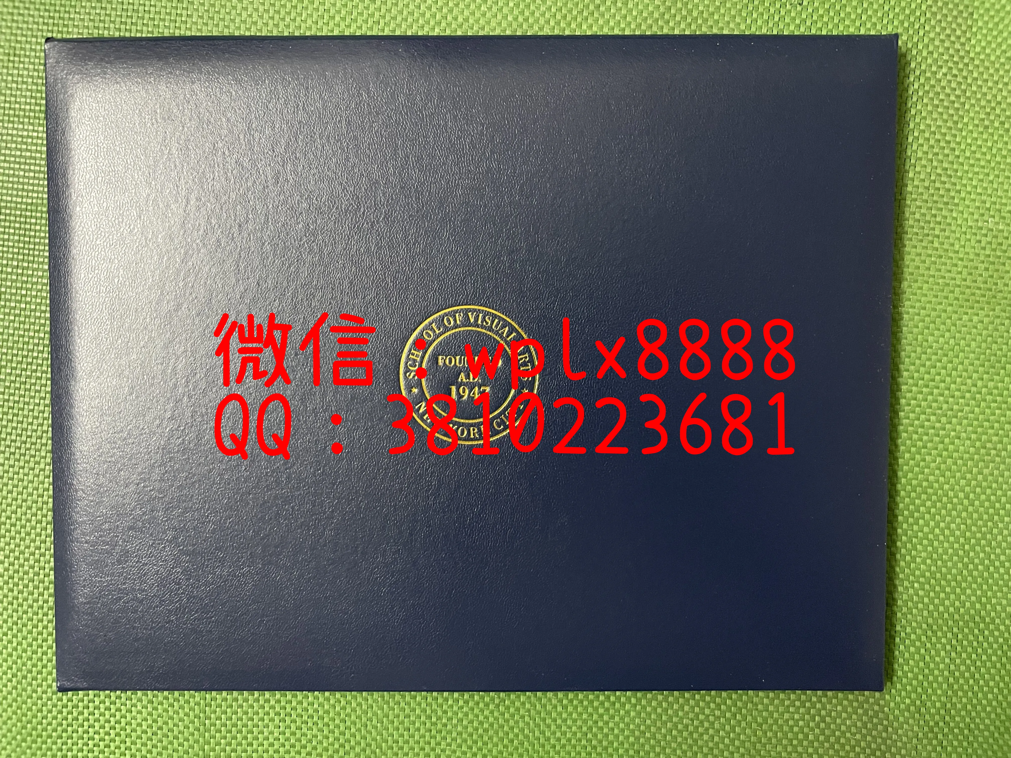 美国纽约视觉艺术学院-壳子